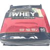 Optimum Nutrition Gold Standard 100% Whey Protein Vanilla Flavor 5.46 lb