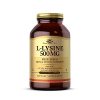 Solgar L-Lysine 500 mg, 250 Vegetable Capsules - Enhanced Absorption & Assimilation - Promotes Integrity of Skin & Lips - Collagen Support - Amino Acids - Non-GMO, Vegan, Gluten Free - 250 Servings
