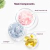 Face and Forehead Wrinkle Patches, Anti Wrinkle Patches 192 Pcs, Whole Face Wrinkle Patches to Reduce Fine Wrinkles, Frown and Smile Lines, Face & Forehead Wrinkle Patches for Women & Men, Overnight Facial Patches Easy Use